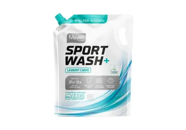 Pesugeel MAYERI Spordiriietele 19pk 1.5L