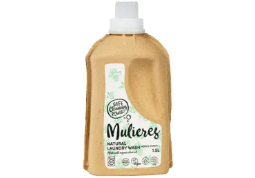 Pesugeel MULIERES Põhjamaine Mets 1.5L