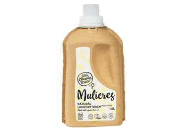 Pesugeel MULIERES Värske Tsitrus 1.5L