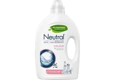 Pesugeel NEUTRAL Colour 39pk 1.95L