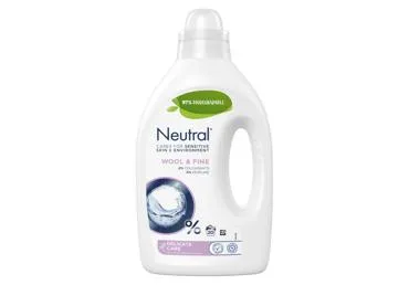 Pesugeel NEUTRAL Wool&Silk 20pk 1L