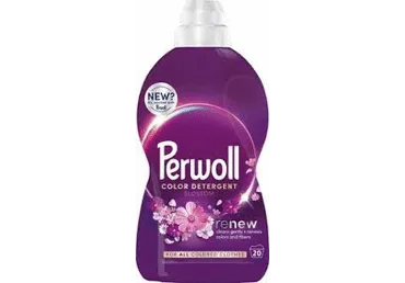 Pesugeel PERWOLL Blossom 20pk 1L