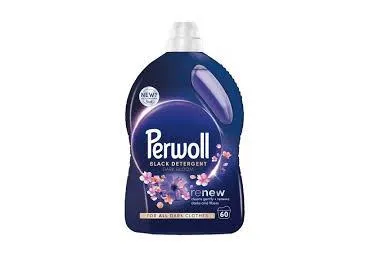 Pesugeel PERWOLL Dark Bloom 60pk 3L