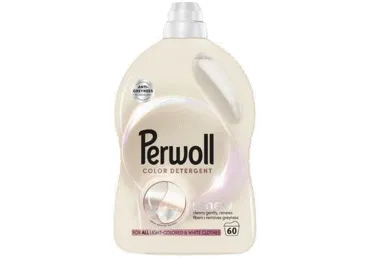 Pesugeel PERWOLL Light colors 40pk 2L