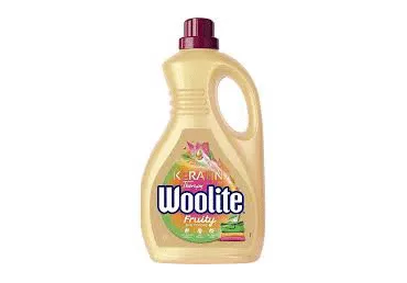 Pesugeel WOOLITE Fruity 2.7L