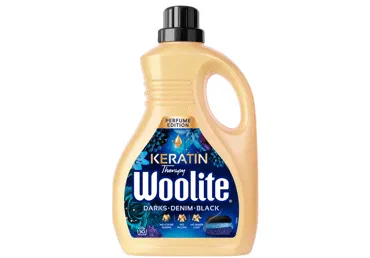 Pesugeel WOOLITE Perfume 1.8L