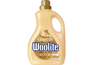 Pesugeel WOOLITE  Pro-Care 1,8L 30pk