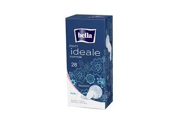 Pesukaitsmed BELLA Panty Ideale N 28tk