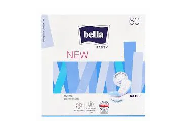 Pesukaitsmed BELLA Panty New 60tk
