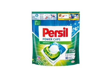 Pesukapslid PERSIL Power Universal 29tk