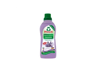 Pesuloputusvahend FROSCH lavendel 750ml