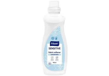 Veļas mīkstinātājs MAYERI Sensitive 750ml