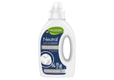Veļas mīkstinātājs NEUTRAL Sensitive 1L