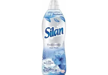 Pesuloputusvahend SILAN Cool Fresh 770ml