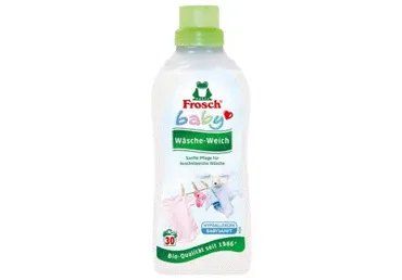 Pesuloputusvah.FROSCH Baby750 ml