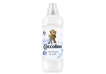 Pesulop.vahend COCCOLINO Sensitive 975ml