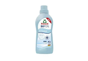Pesulop.vahend FROSCH Zero% 31pk 750ml