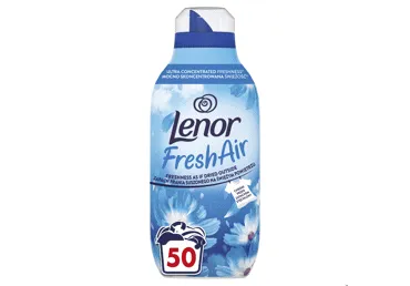 Pesulop.vah.LENOR Fresh Wind 50pk 700ml