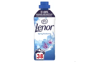 Veļas mīkstinātājs Lenor Spring Awakening 38MR 798ml