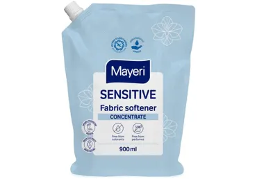 Pesulop.vah.MAYERI Sensitive täide 900ml