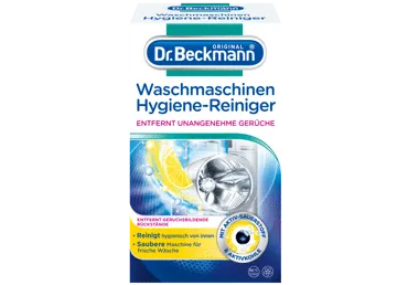 Pesumasina puh.pulber DR.BECKMANN 250g