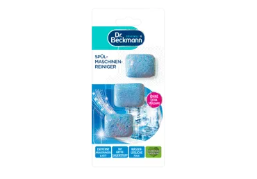 Pesumas.värskenduskaps.DR.BECKMANN 3x20g