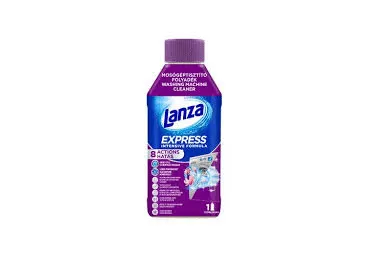 Pesum.puhastusvahend LANZA Express 250ml