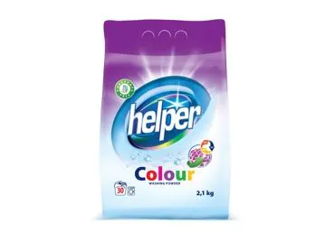 Pesupulber HELPER Colour 2,1kg