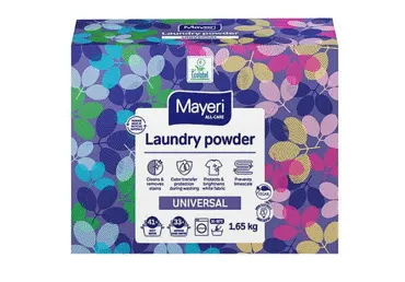 Pesupulb.MAYERI AllCare Universal 1.65kg
