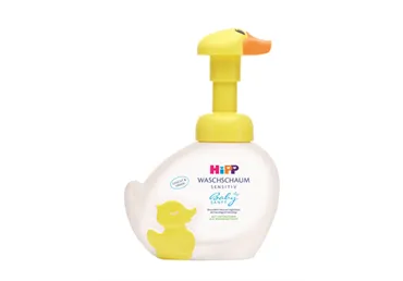Pesuvaht HIPP Sensitive,Lastele 250ml