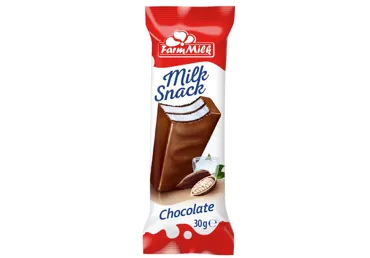 Piimabatoonike FARM MILK kakao, 30g