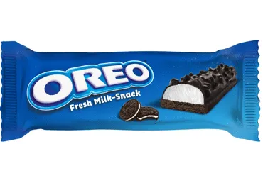 Piena batoniņš OREO 27g
