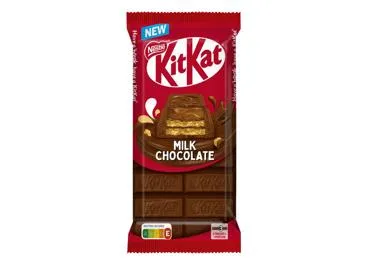 Piimašok.tahvel KIT KAT 99g