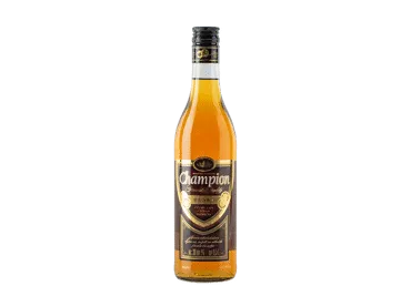 Piiritusjook CHAMPION 38%500ml