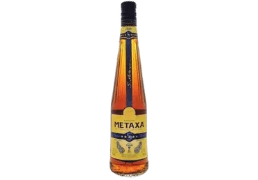 Piiritusjook METAXA 5*  38% 700ml
