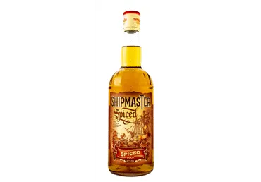 Piiritusjook SHIPMASTER Spiced 35% 700ml