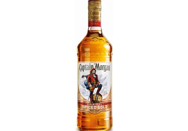 Stip.alk.dz.CAPTAIN MORGAN SPIC.35% 0,5l