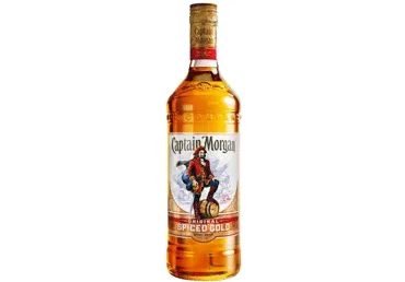 Piir.jookCAPTAIN MORGAN Spiced 35% 700ml
