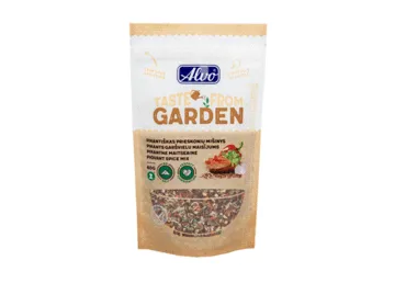Pikantne maitseainesegu ALVO 60g