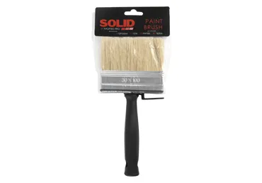 Pintsel SOILD BY KAUFTEC PRO 3x10cm