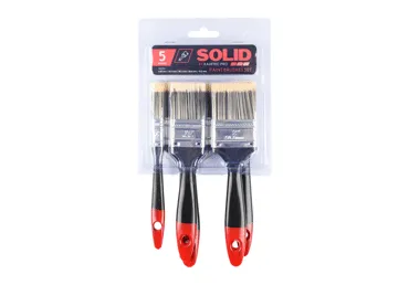 Otu komplekts SOLID 5gab.