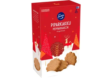 Piparkūkas Fazer 175g