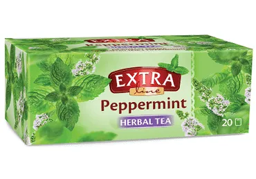 Piparmünditee EXTRA LINE,20x1.5g