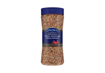 Piprasegu, SANTA MARIA, 258 g