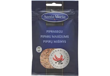 Piprasegu, SANTA MARIA, 25 g