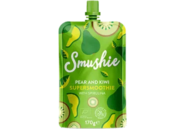 Pirni-kiivismuuti spirulin.SALVEST 170g