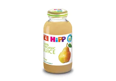 Pirnimahl BIO HIPP 200ml, 4k