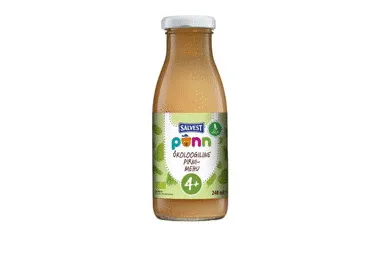 Pirnimehu SALVEST PÕNN Öko 240ml 4k