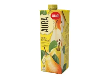 Pirninektar AURA 1l tetra
