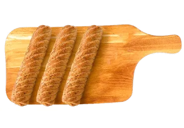 Pirukas rebitud sealiha täidisega 83g